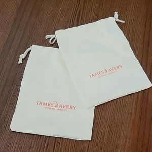 Jewelry bags